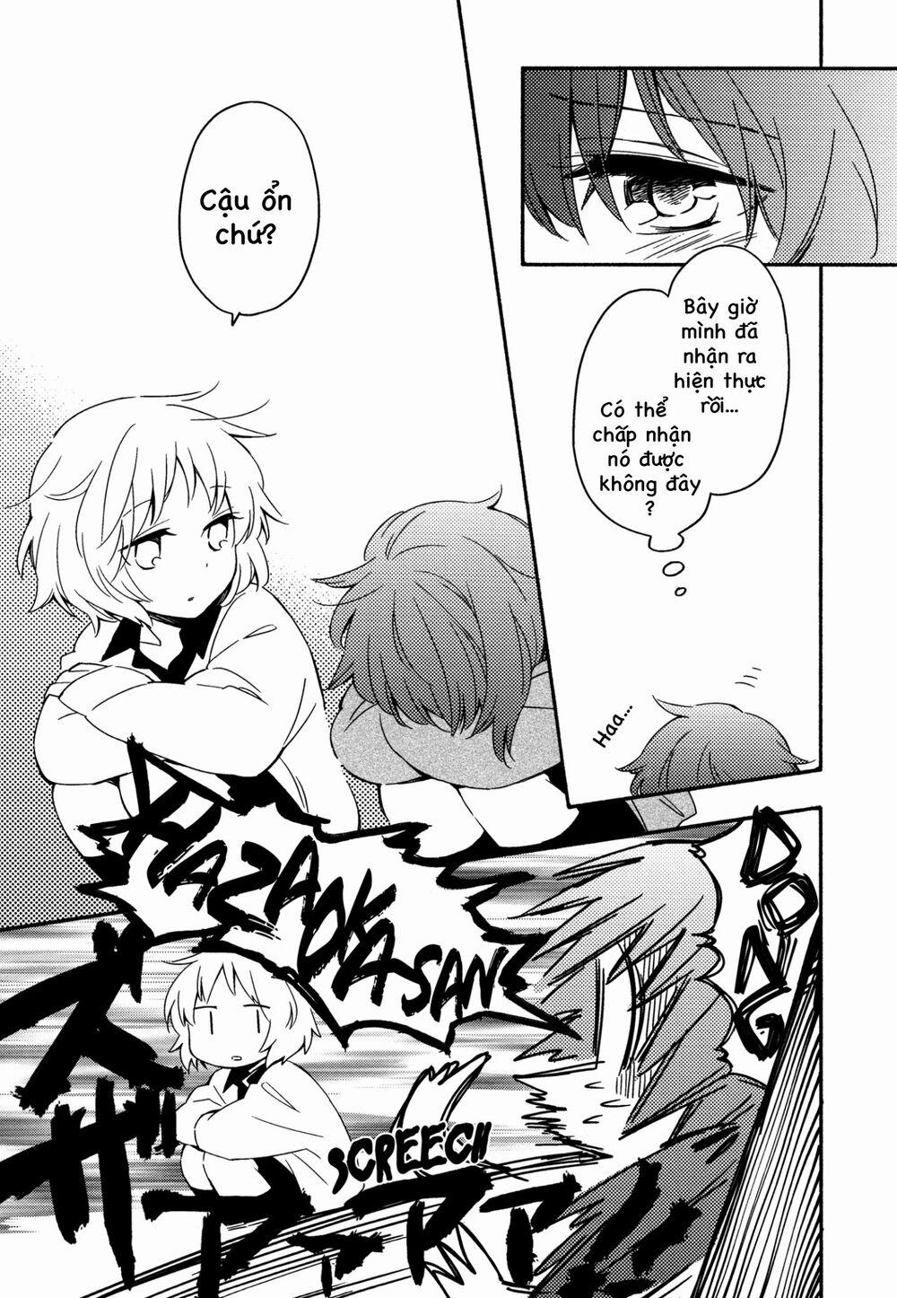 Sougou Tovarisch 2 trang 17