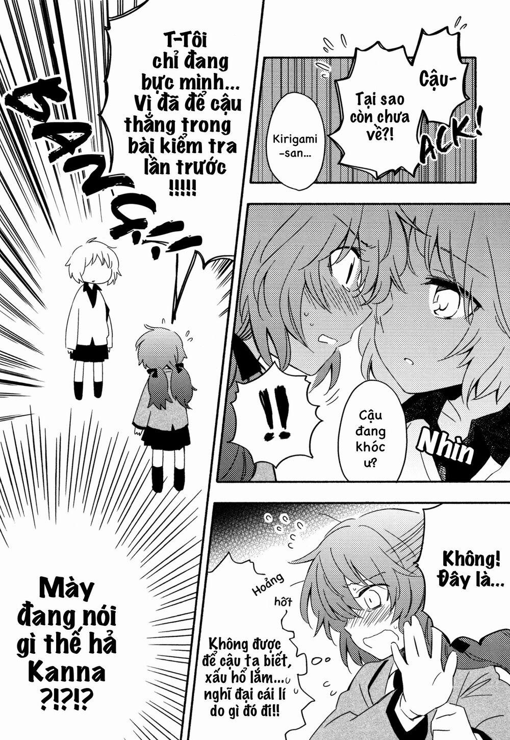 Sougou Tovarisch 2 trang 18