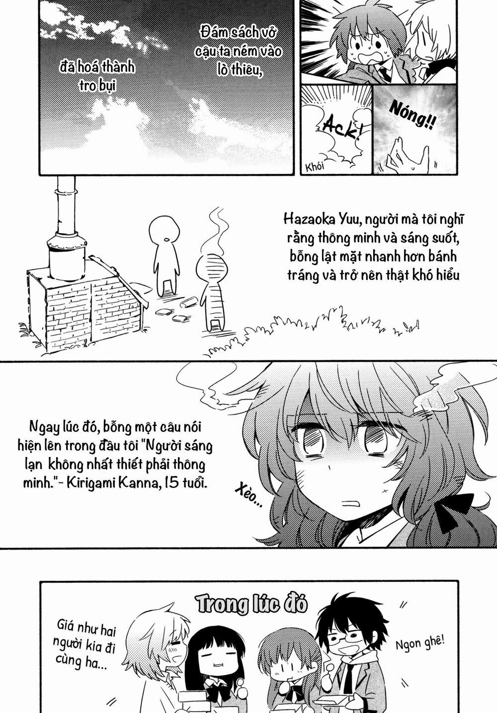 Sougou Tovarisch 2 trang 21