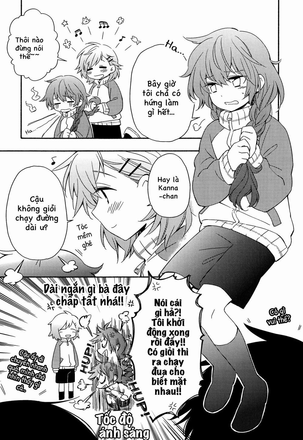 Sougou Tovarisch 3 trang 10