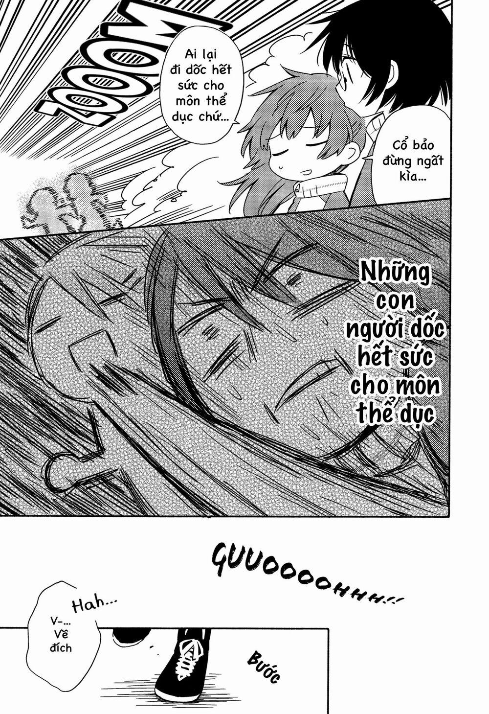 Sougou Tovarisch 3 trang 12