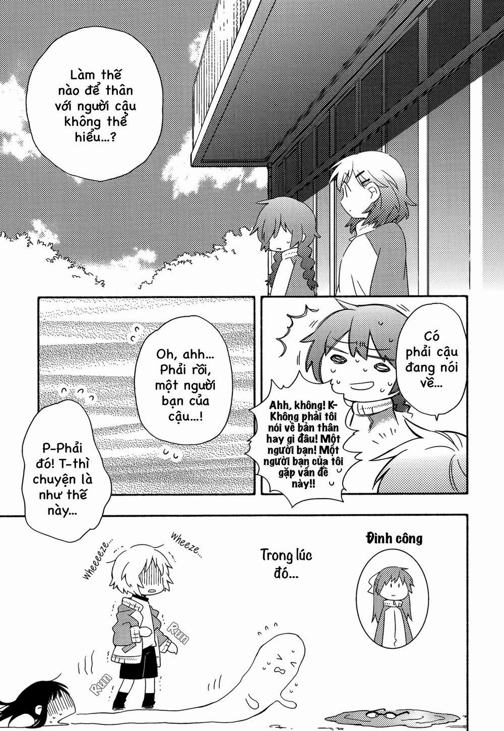 Sougou Tovarisch 3 trang 14