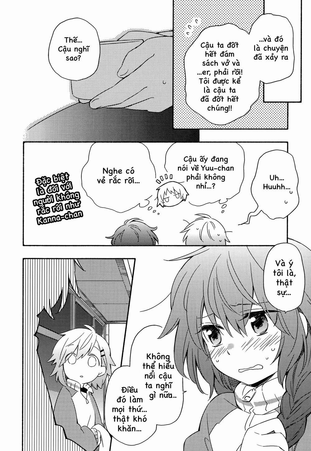 Sougou Tovarisch 3 trang 15