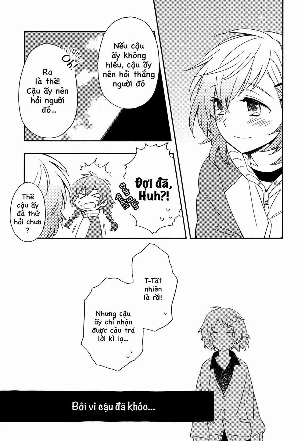 Sougou Tovarisch 3 trang 16