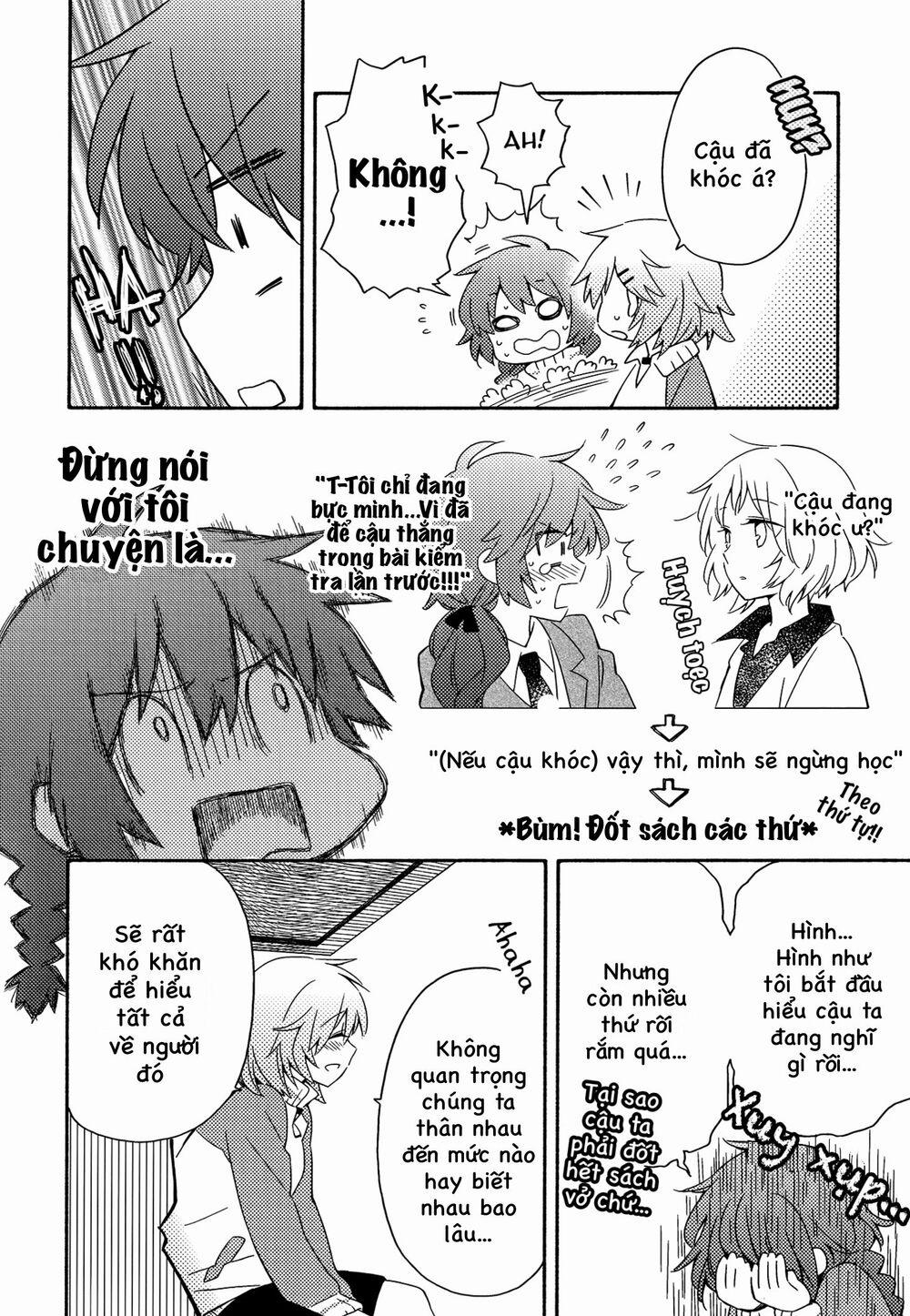 Sougou Tovarisch 3 trang 17