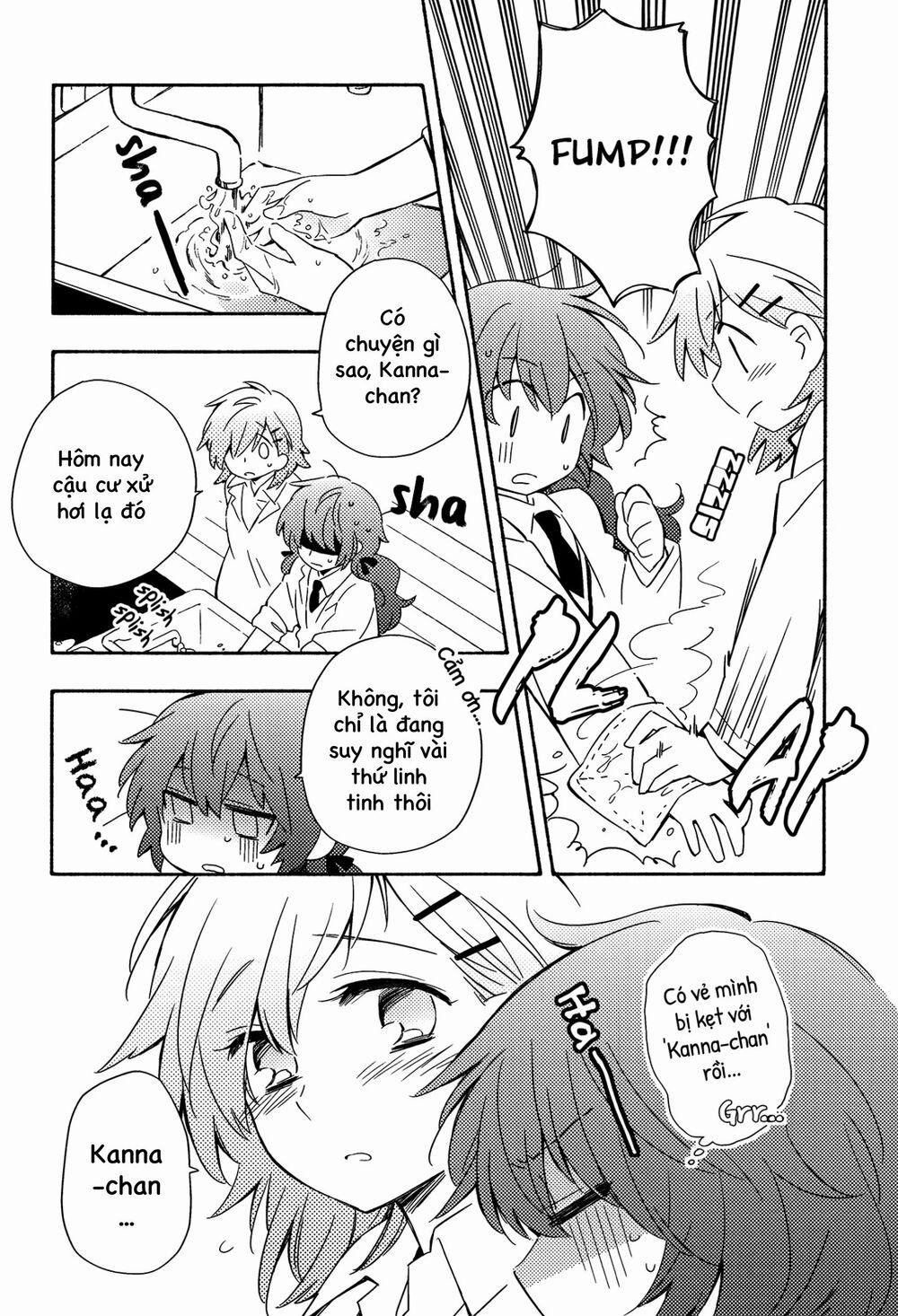 Sougou Tovarisch 3 trang 8