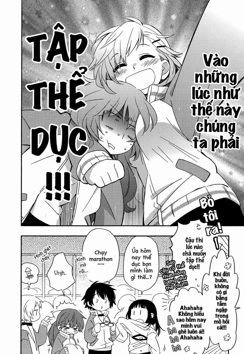 Sougou Tovarisch 3 trang 9