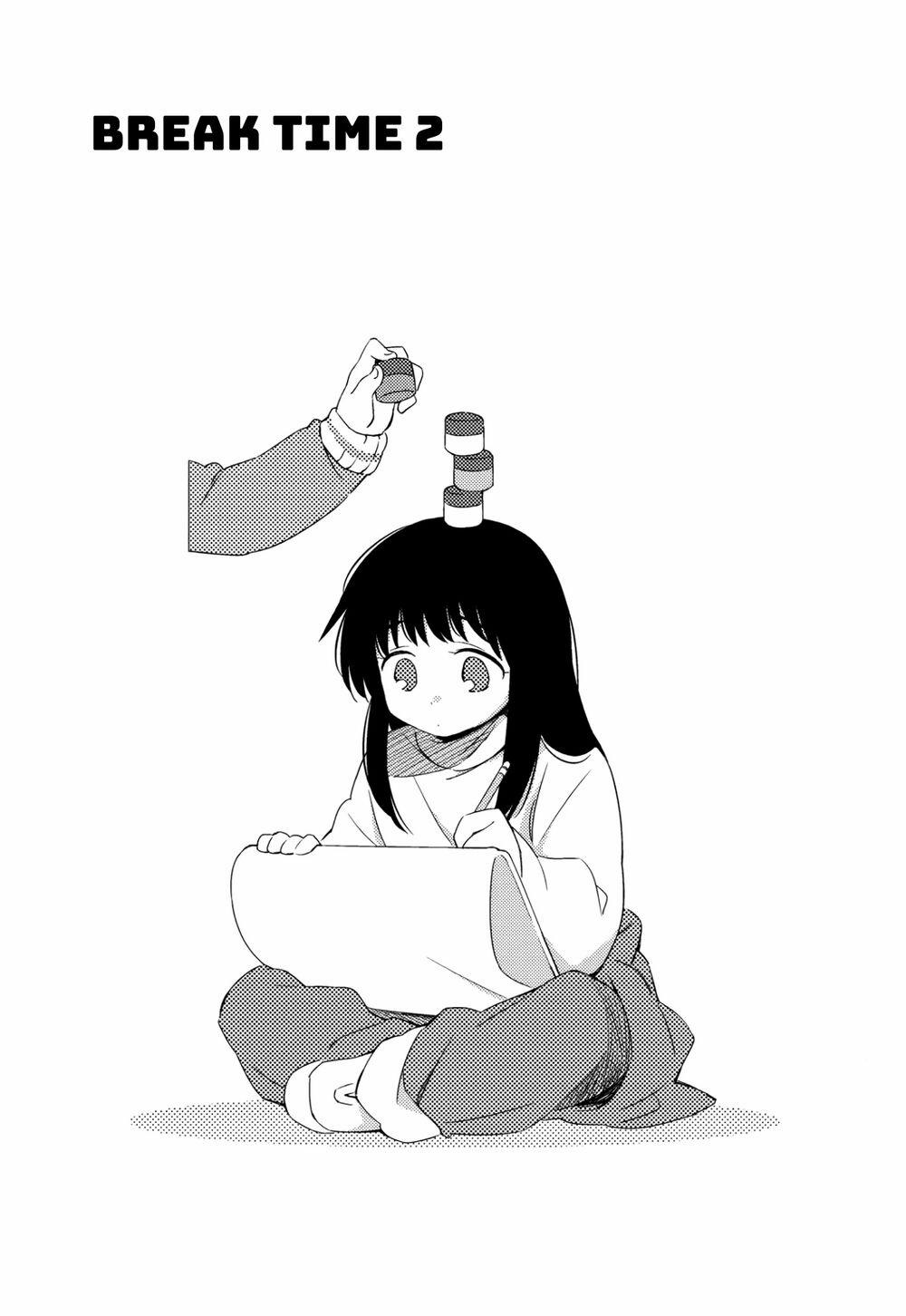 Sougou Tovarisch 4.5 trang 0