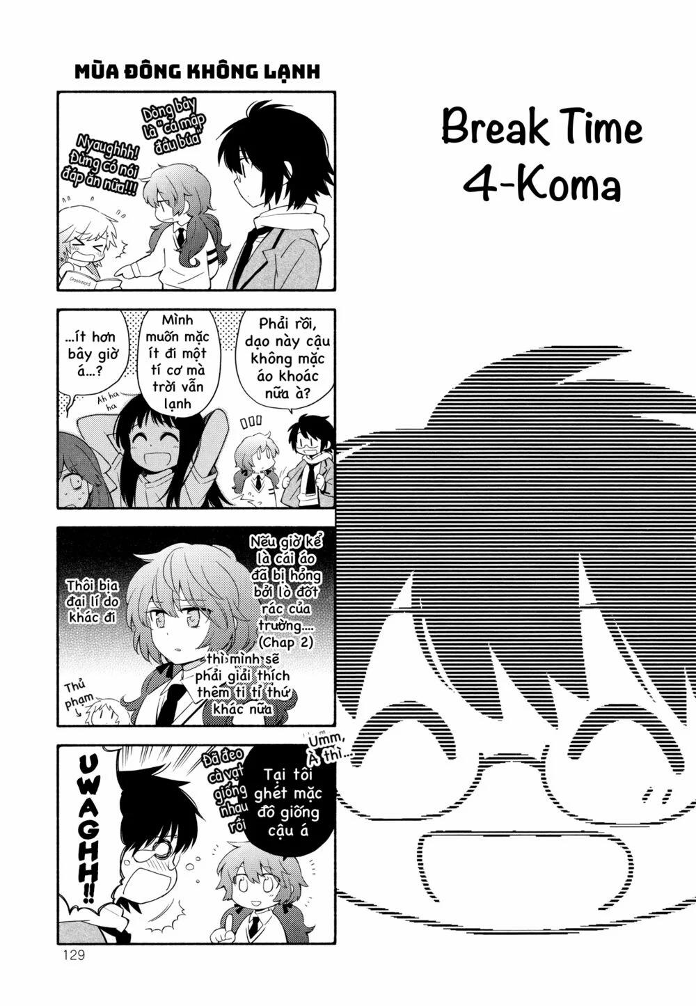 Sougou Tovarisch 4.7 trang 1