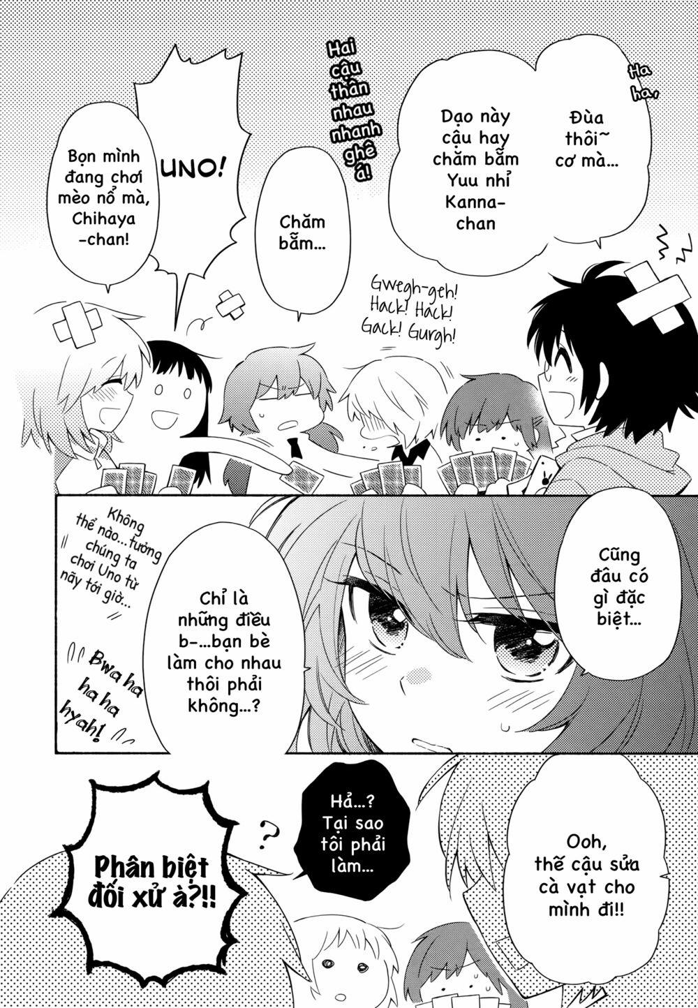 Sougou Tovarisch 4.8 trang 1