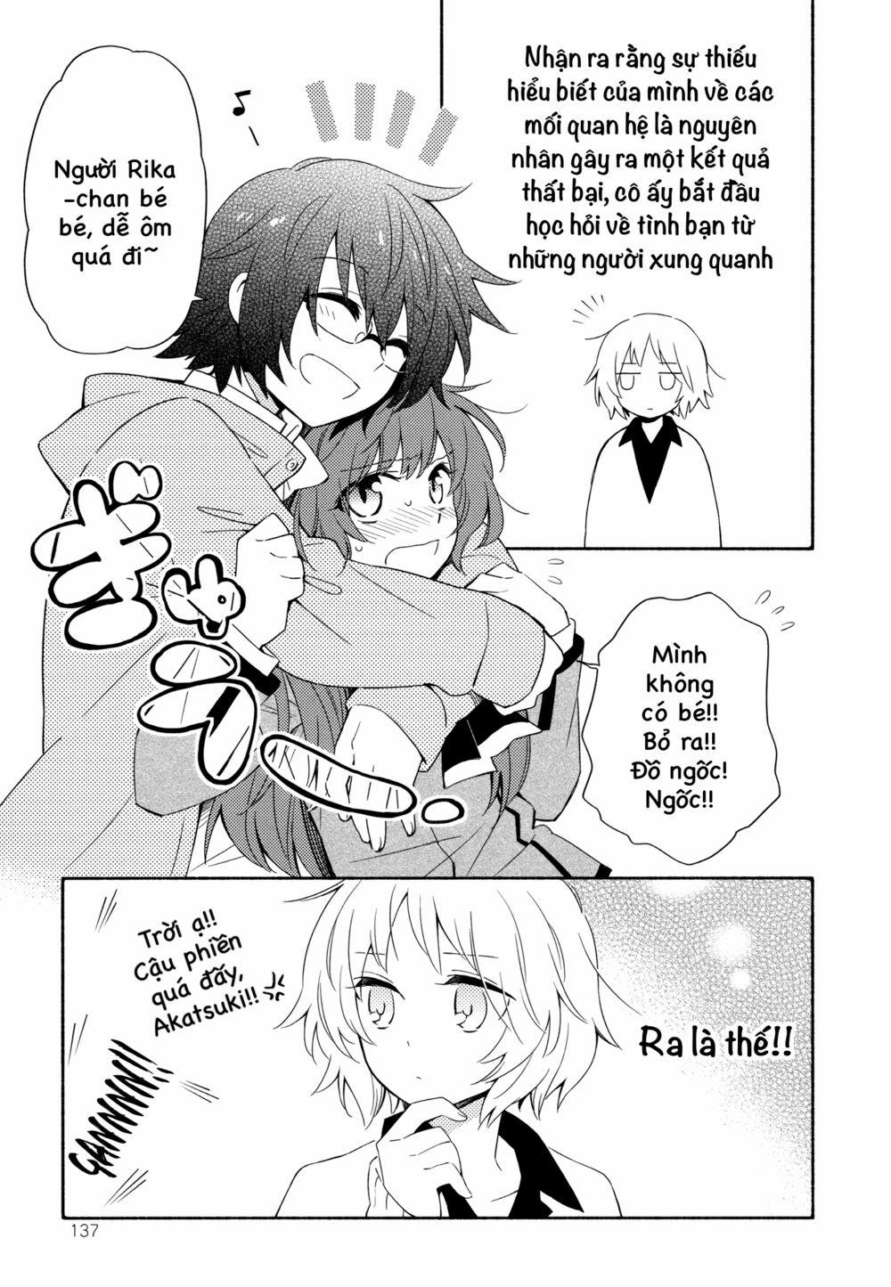 Sougou Tovarisch 4.8 trang 4