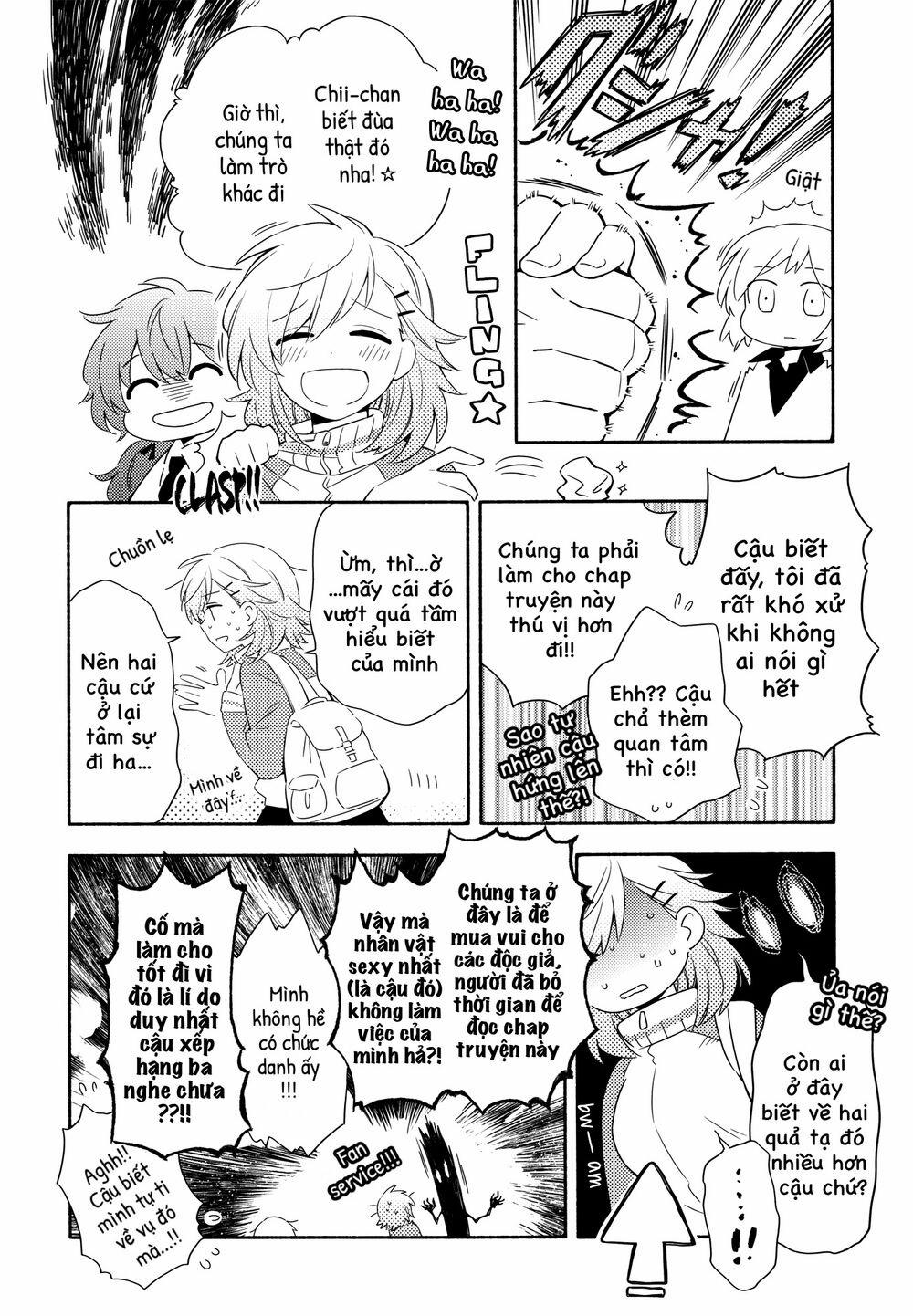 Sougou Tovarisch 4.9 trang 11