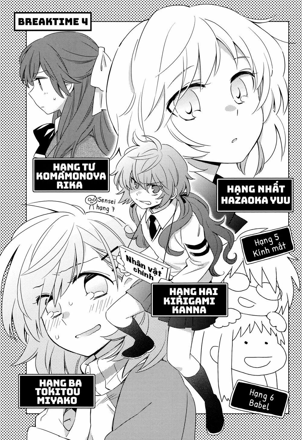 Sougou Tovarisch 4.9 trang 6