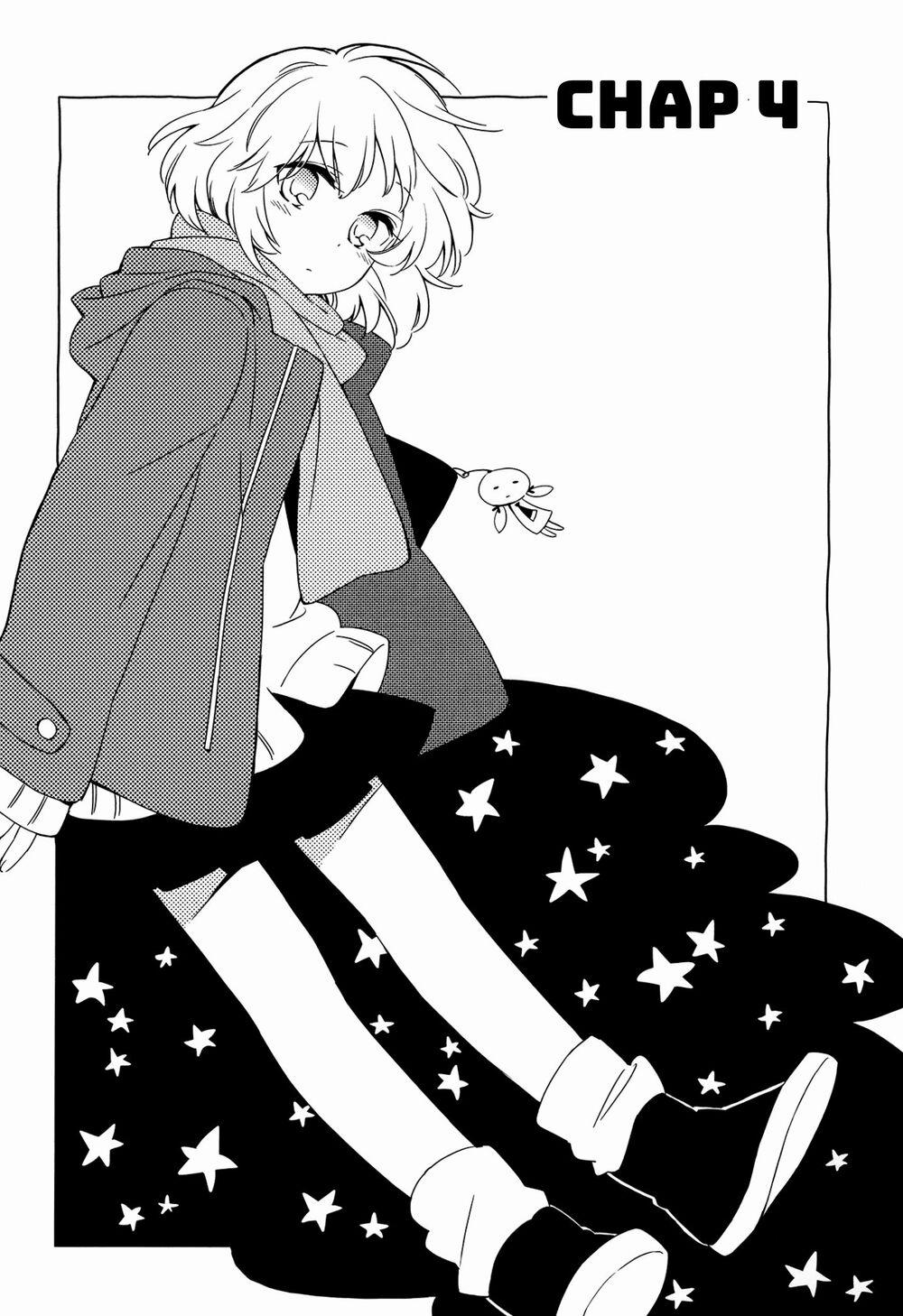 Sougou Tovarisch 4 trang 0