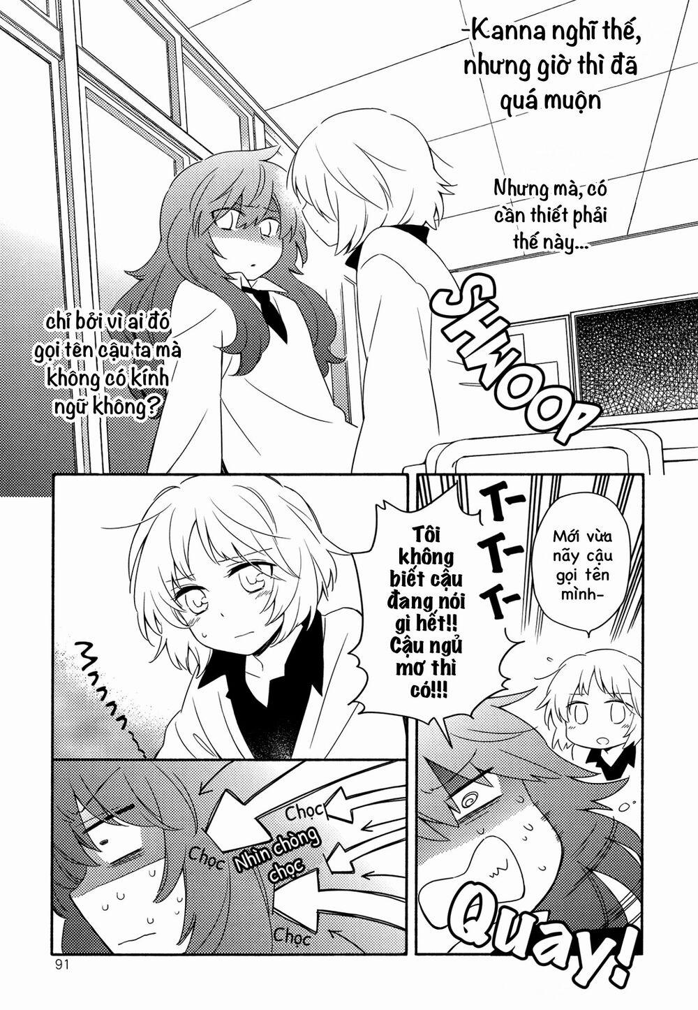 Sougou Tovarisch 4 trang 1