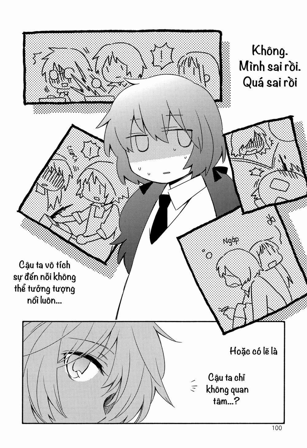 Sougou Tovarisch 4 trang 10