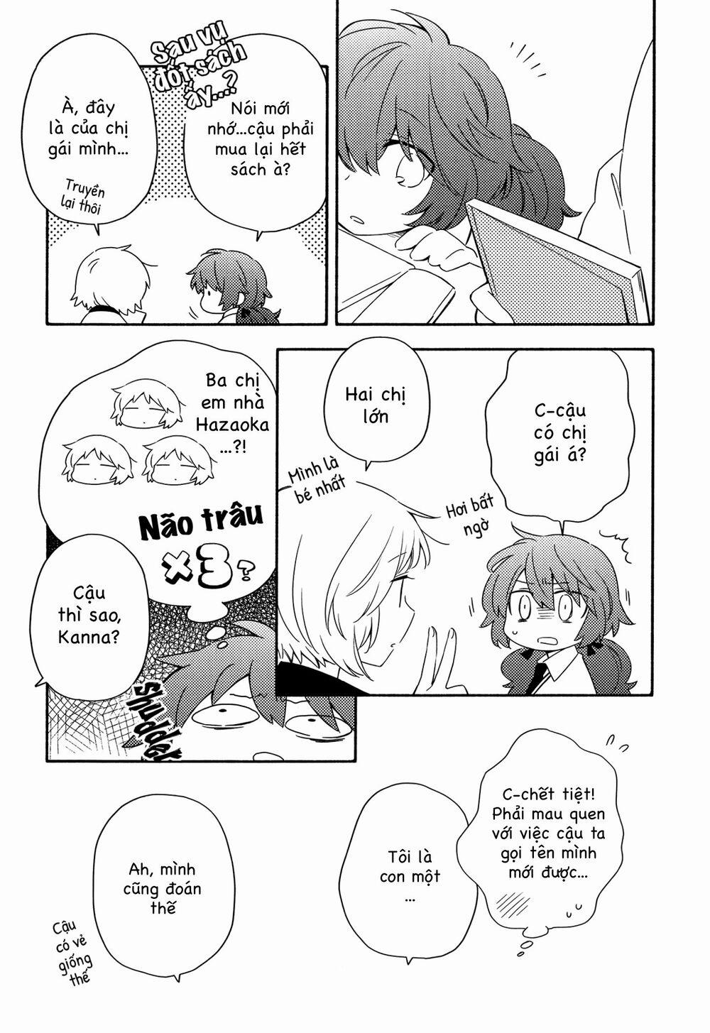 Sougou Tovarisch 4 trang 13