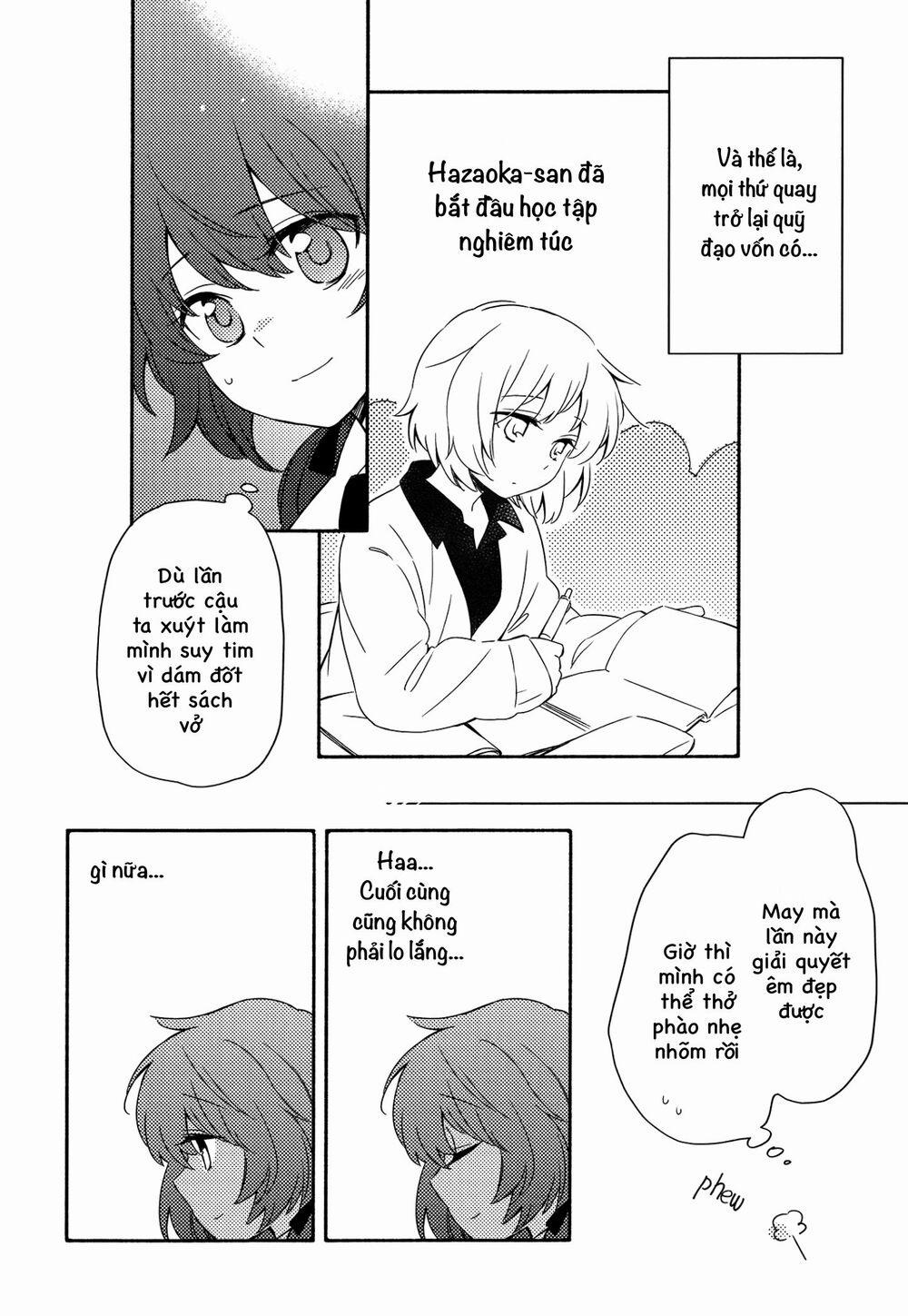 Sougou Tovarisch 4 trang 8