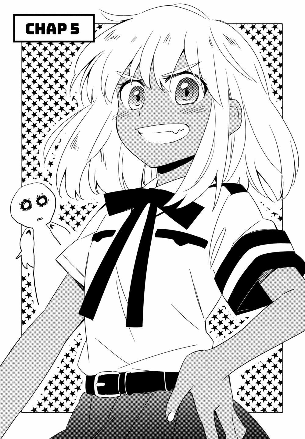 Sougou Tovarisch 5 trang 0