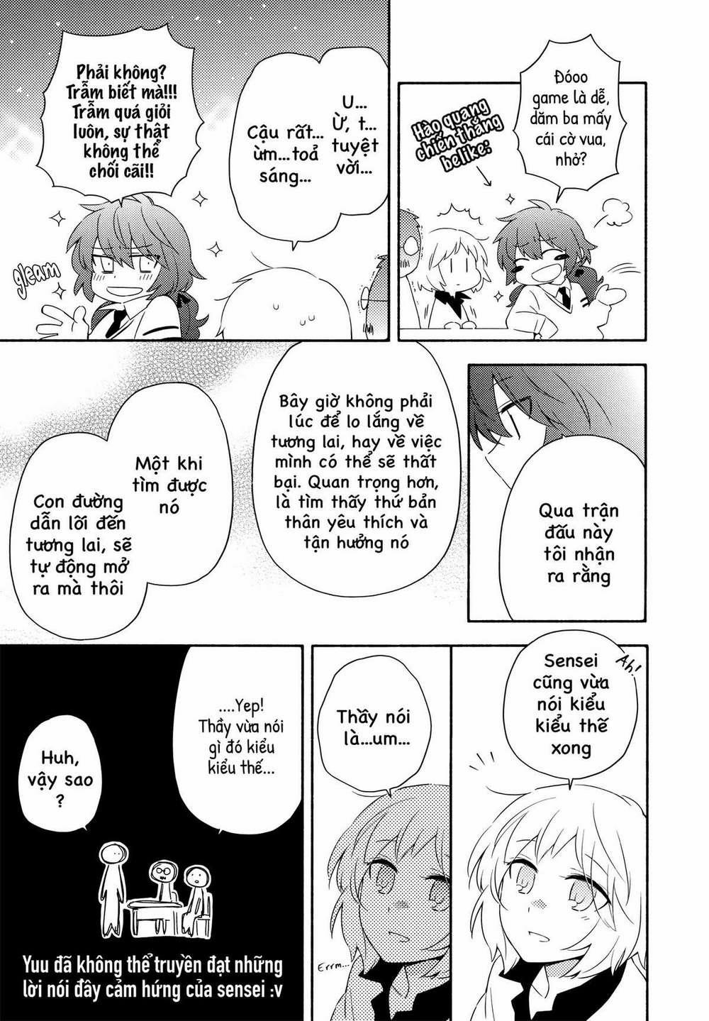 Sougou Tovarisch 6 trang 8