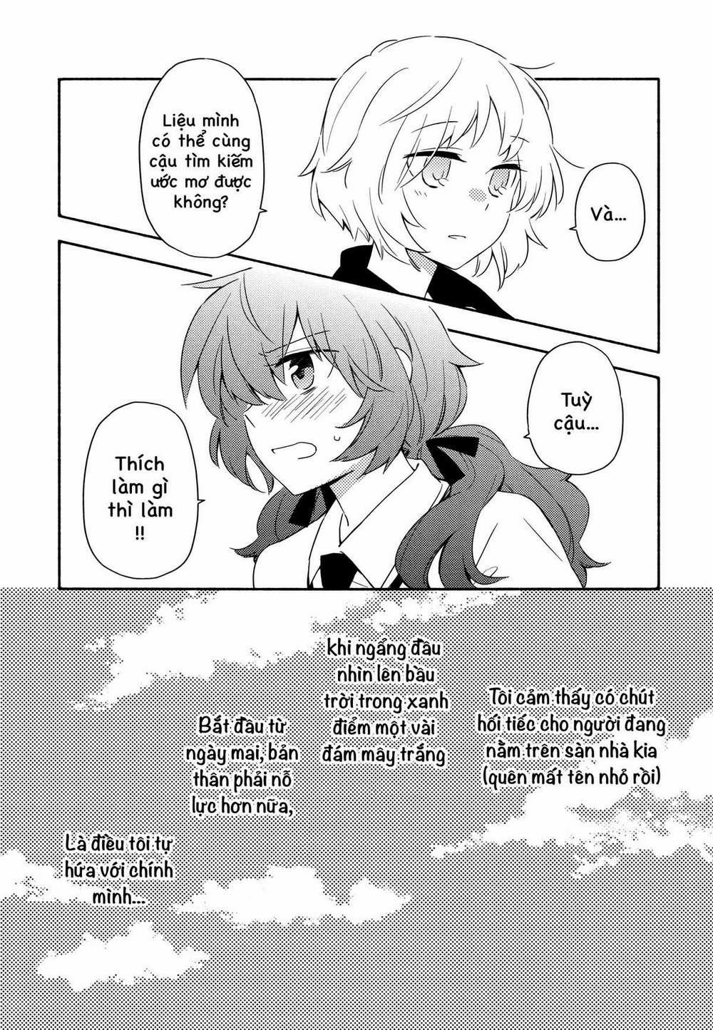 Sougou Tovarisch 6 trang 9