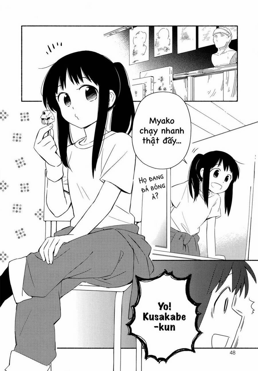 Sougou Tovarisch 7 trang 1