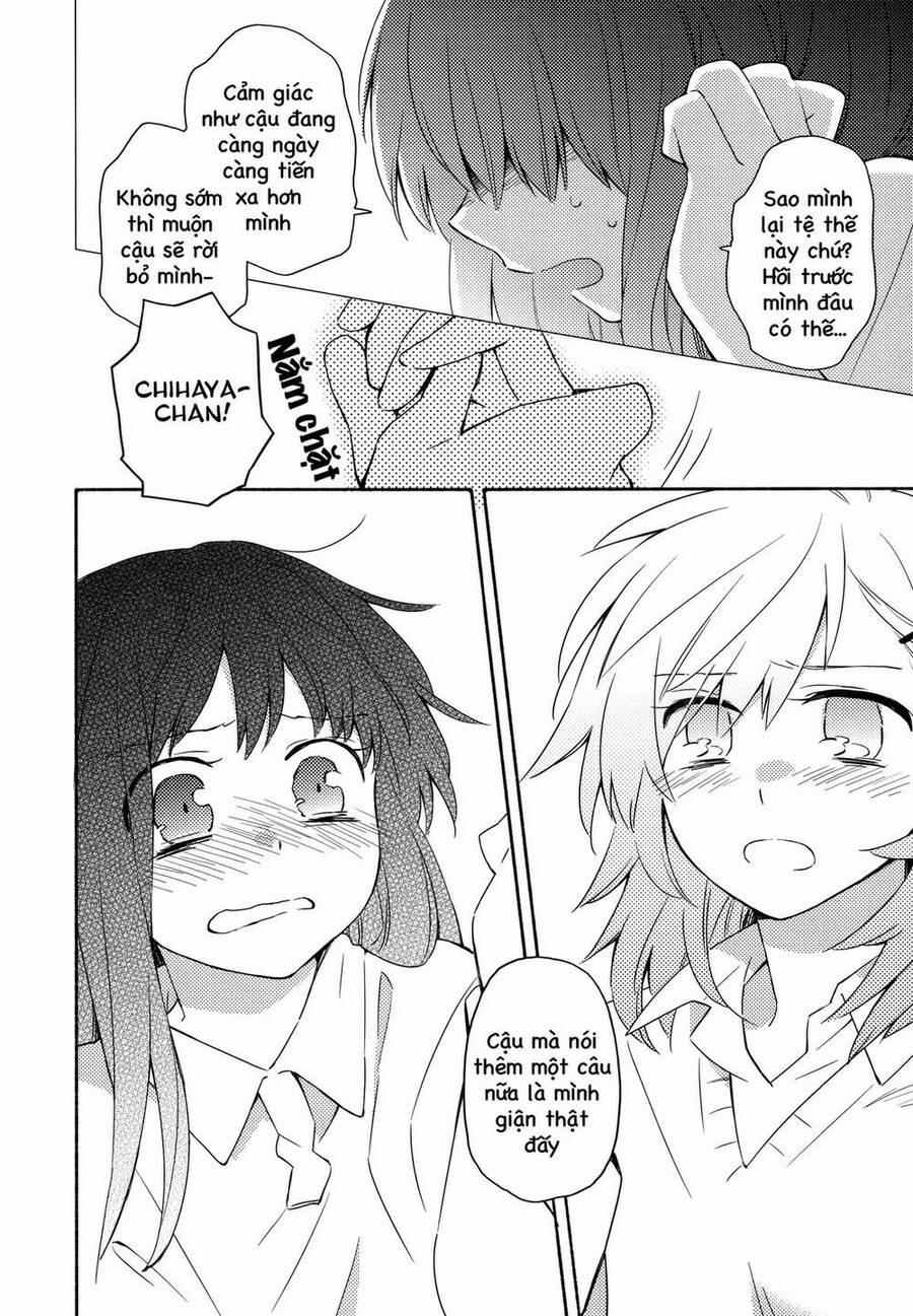 Sougou Tovarisch 7 trang 13