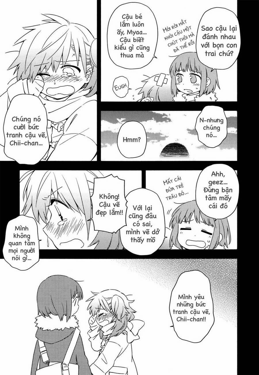 Sougou Tovarisch 7 trang 16