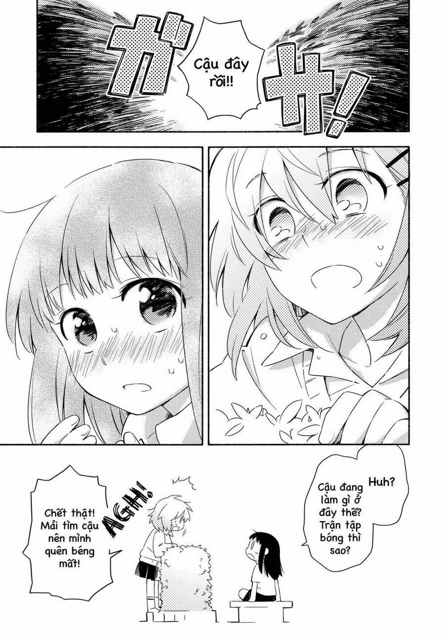 Sougou Tovarisch 7 trang 18