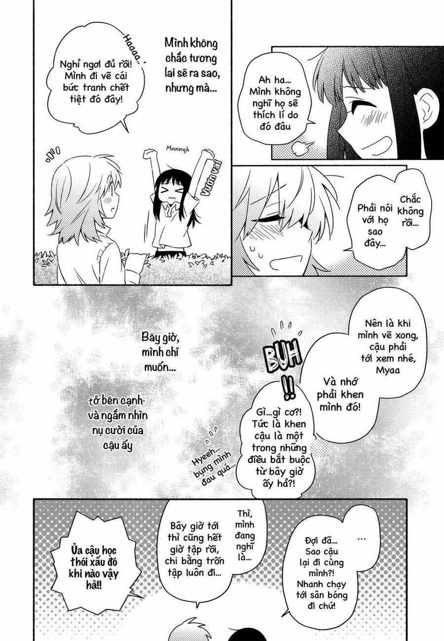 Sougou Tovarisch 7 trang 19