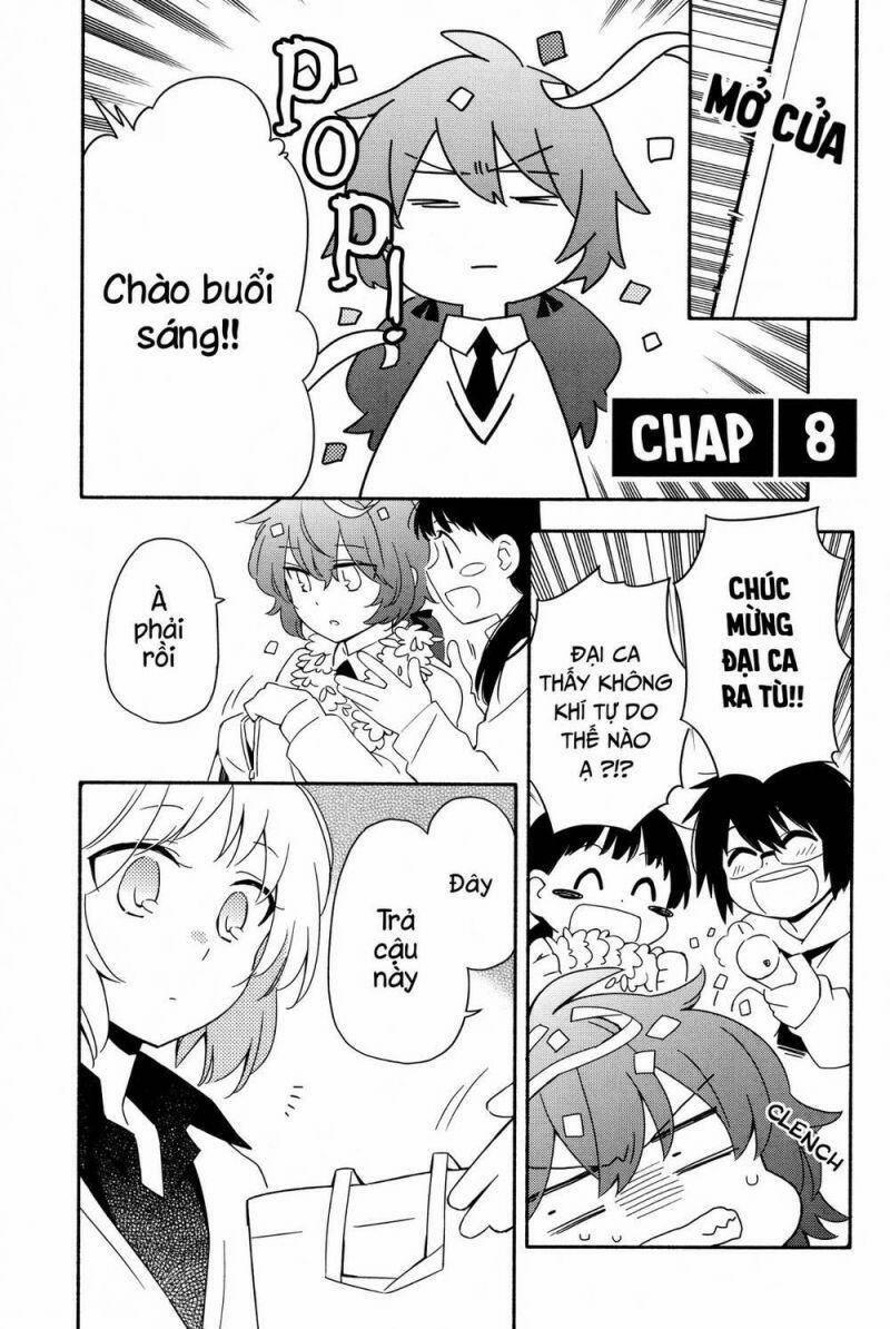 Sougou Tovarisch 8 trang 0