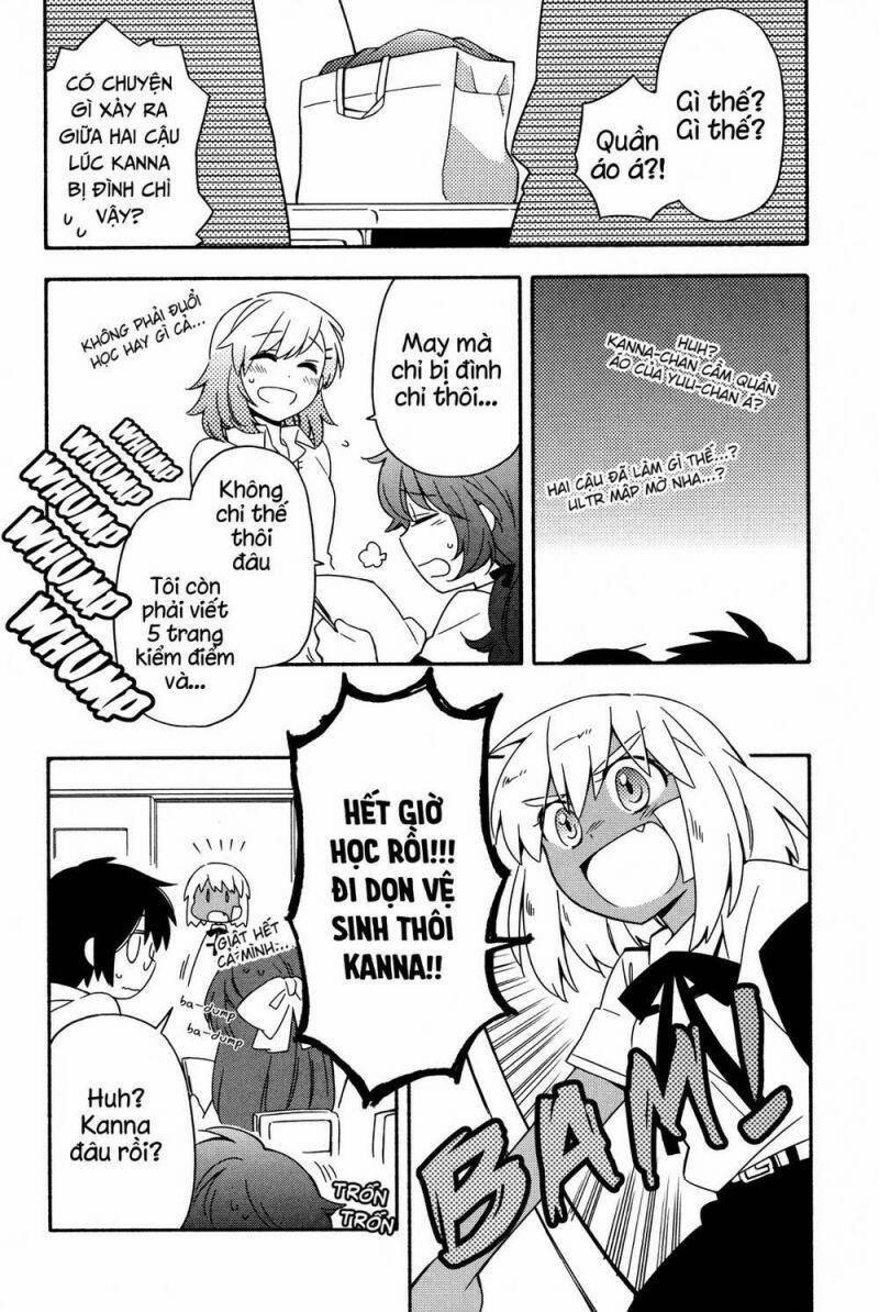 Sougou Tovarisch 8 trang 1