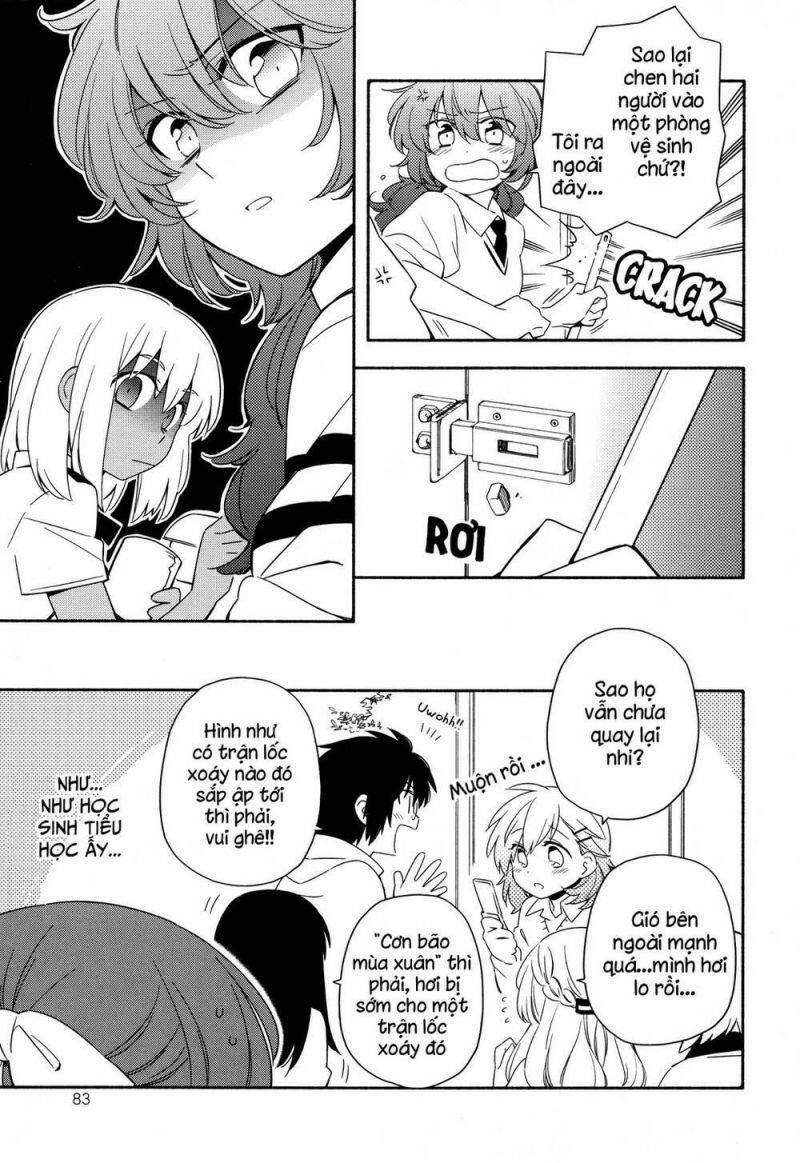 Sougou Tovarisch 8 trang 14