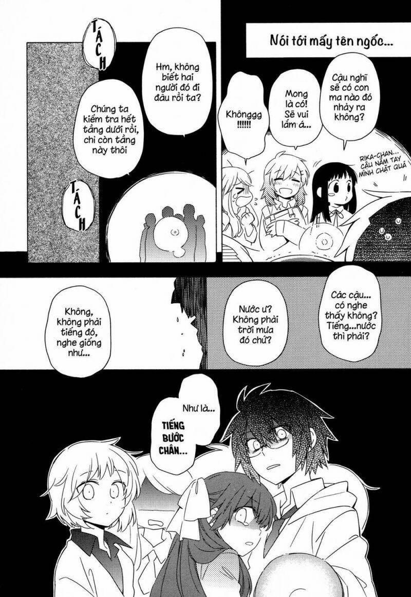 Sougou Tovarisch 8 trang 17