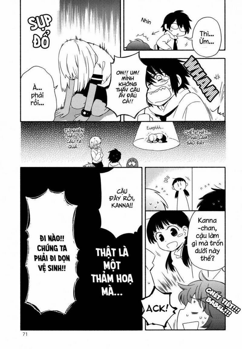 Sougou Tovarisch 8 trang 2