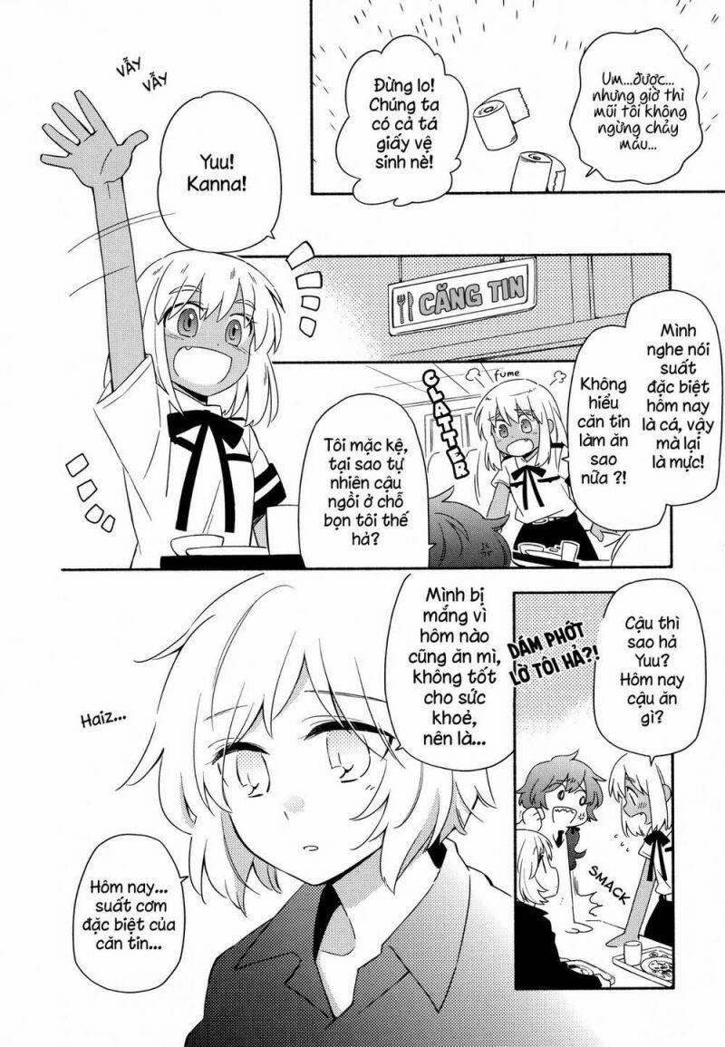 Sougou Tovarisch 8 trang 5