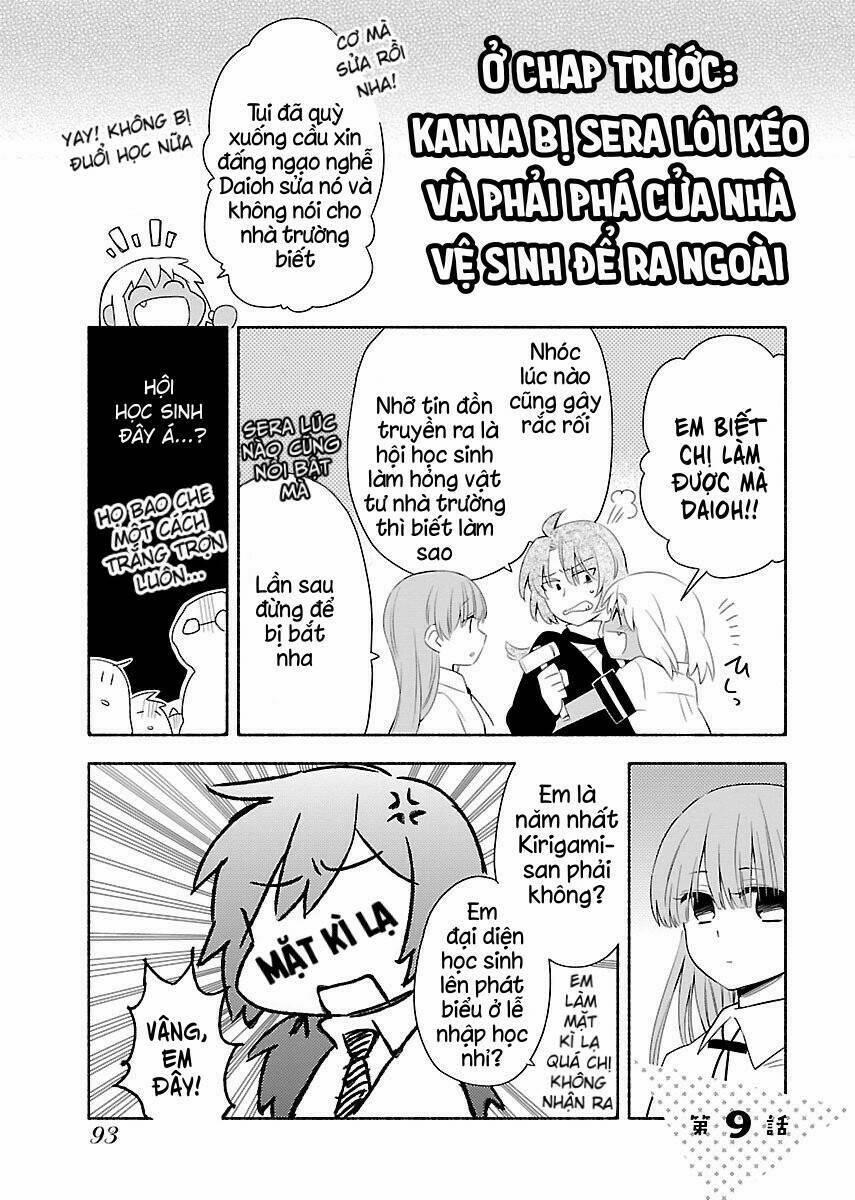 Sougou Tovarisch 9 trang 0