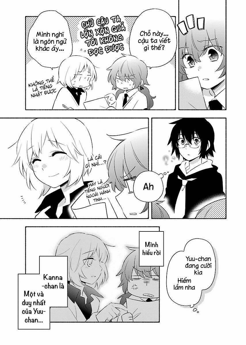 Sougou Tovarisch 9 trang 12