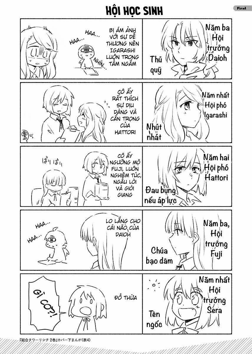 Sougou Tovarisch 9 trang 19