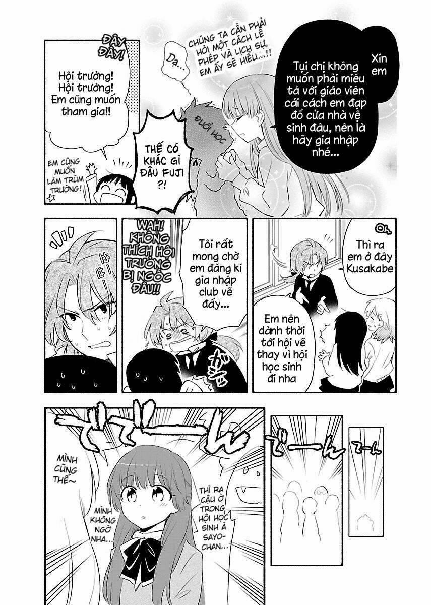 Sougou Tovarisch 9 trang 2