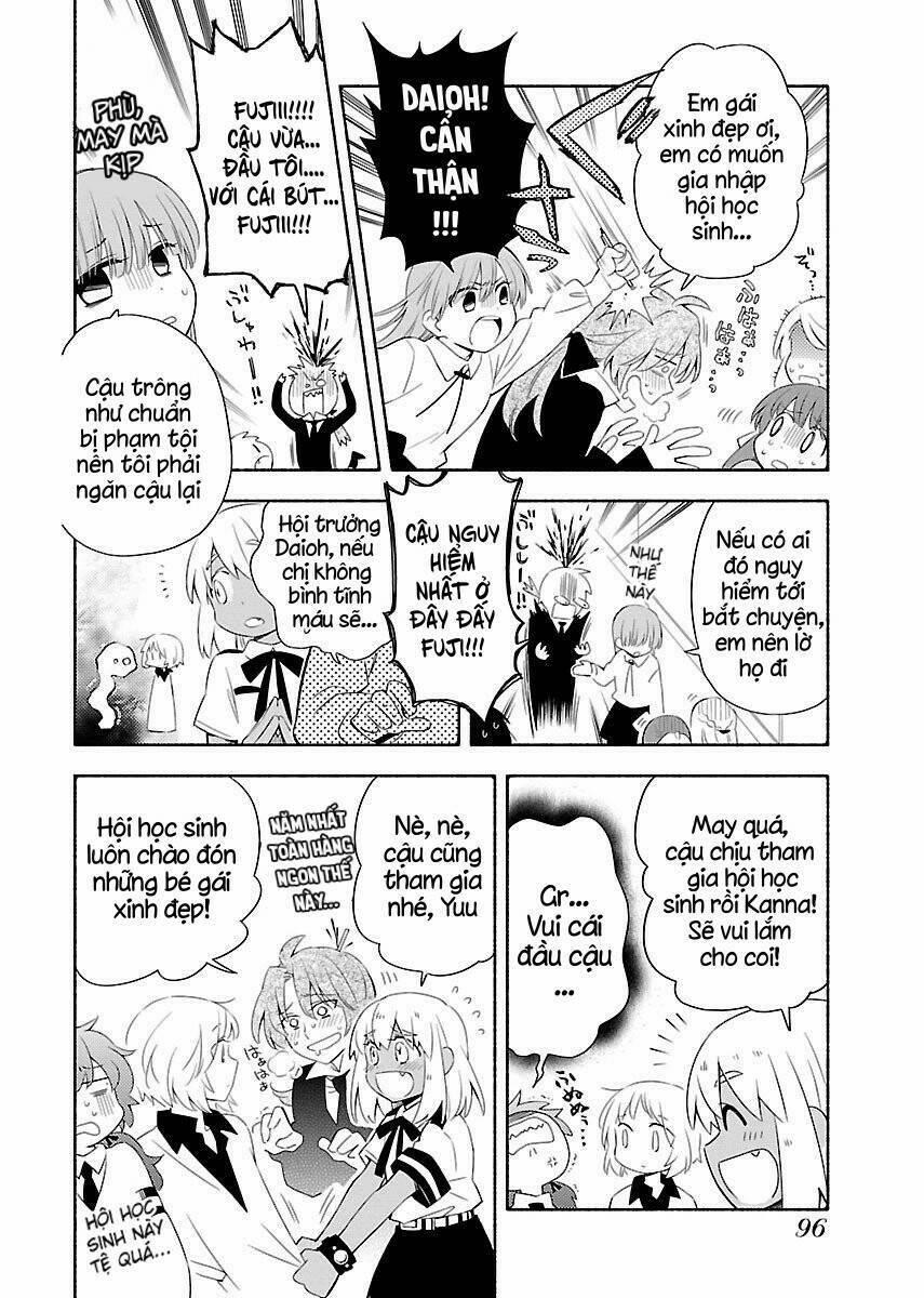 Sougou Tovarisch 9 trang 3