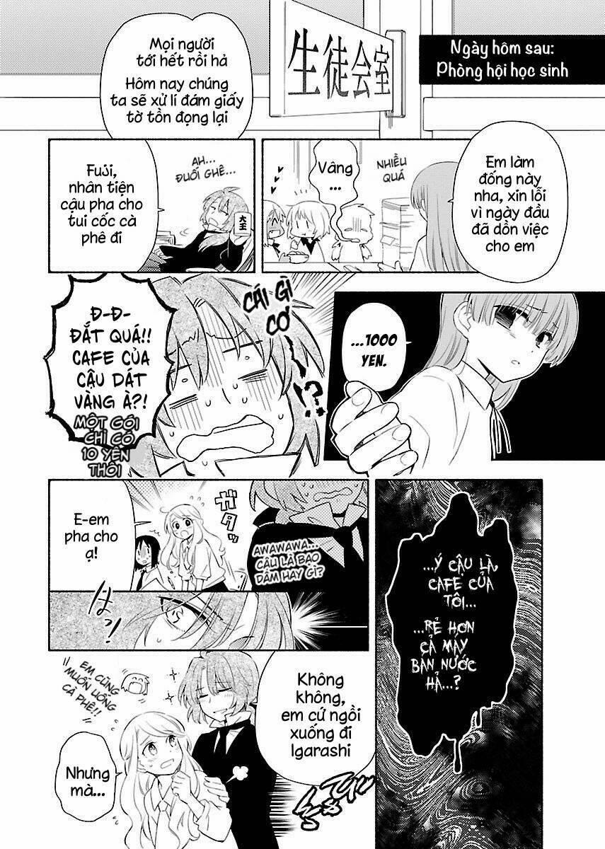 Sougou Tovarisch 9 trang 5