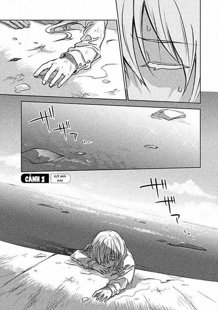 Sounan Desu Ka? 1 trang 6