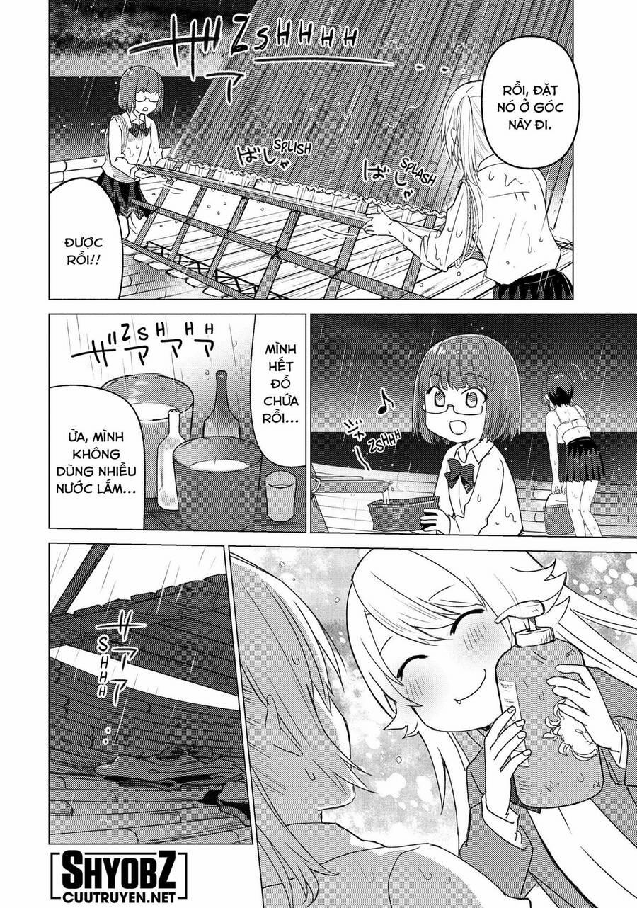 Sounan Desu Ka? 100 trang 2