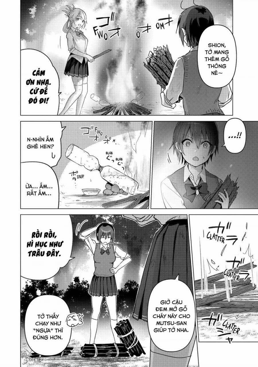 Sounan Desu Ka? 109 trang 2