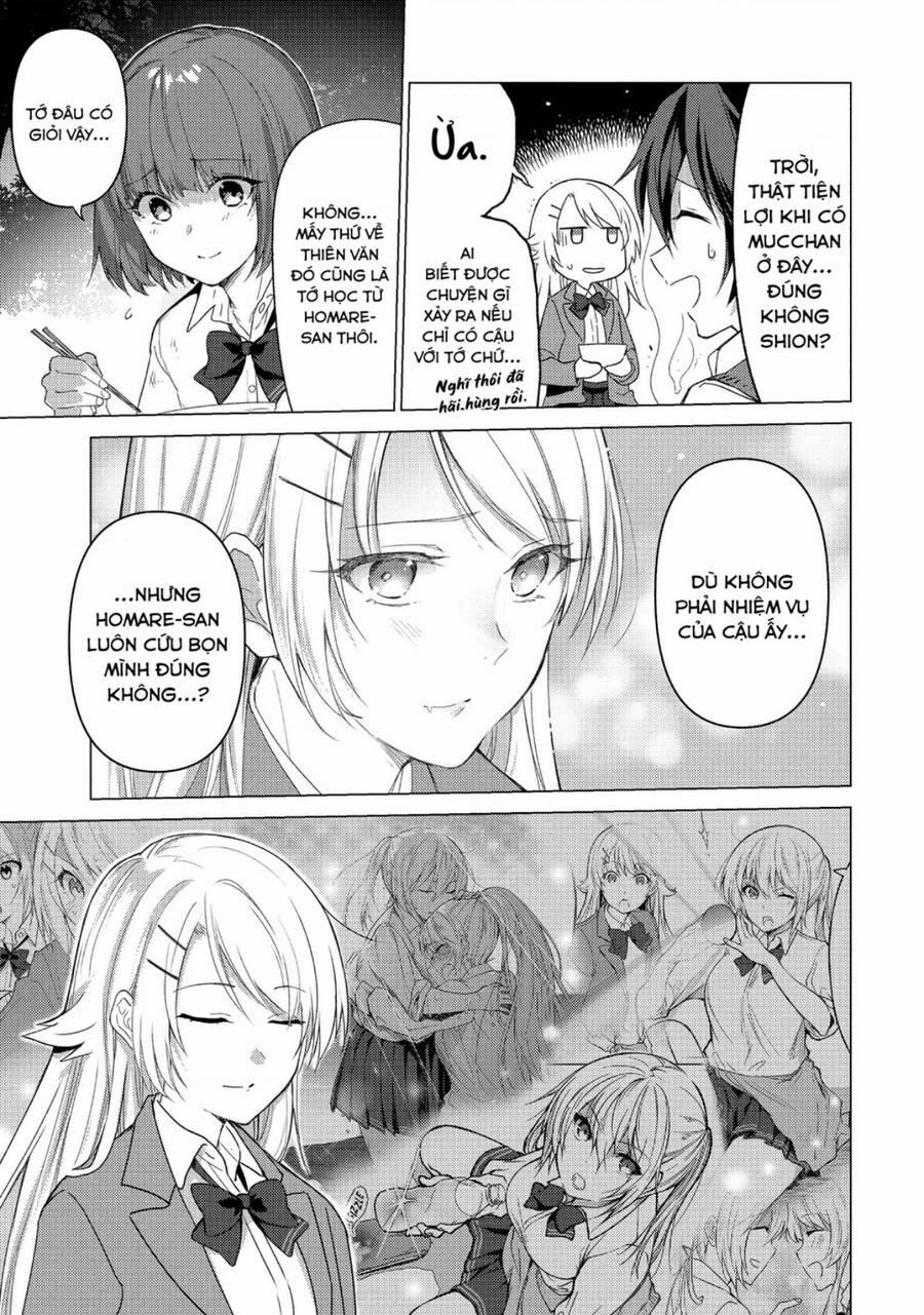 Sounan Desu Ka? 110 trang 5