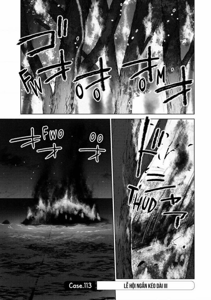 Sounan Desu Ka? 113 trang 1