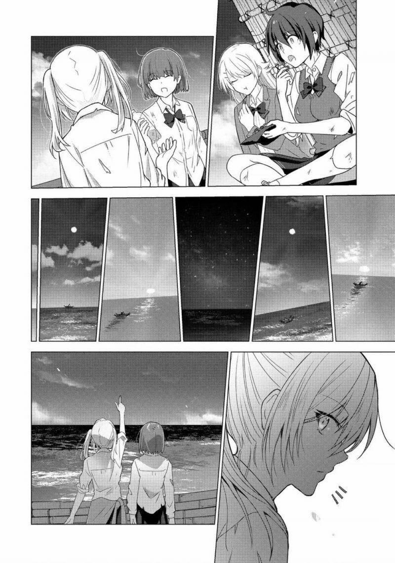 Sounan Desu Ka? 115 trang 2