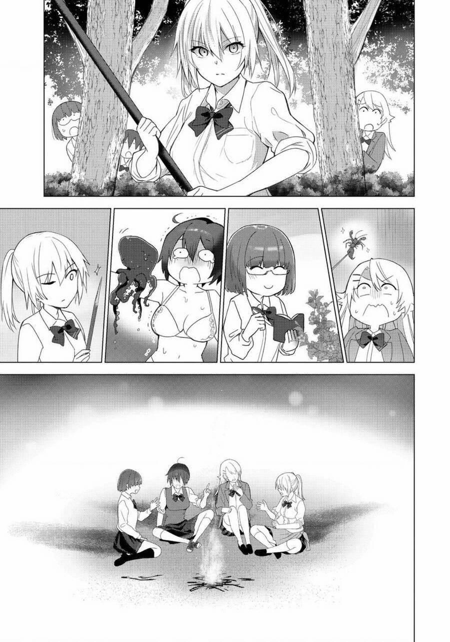 Sounan Desu Ka? 117 trang 10