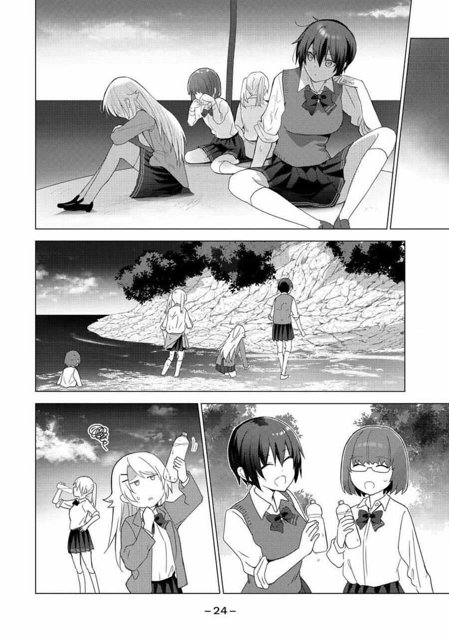 Sounan Desu Ka? 117 trang 9